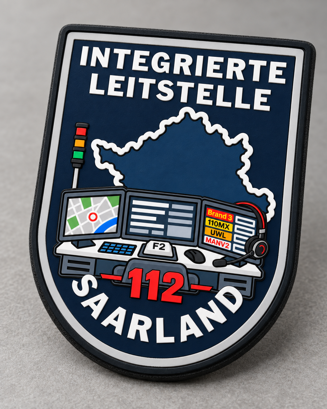 ILS Patch